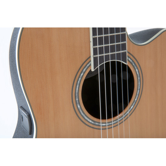 Ovation Celebrity classique CS24C-4-G