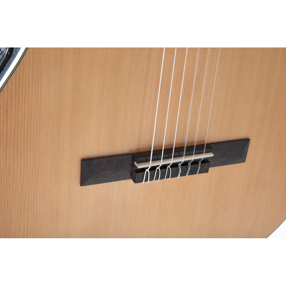 Ovation Celebrity classique CS24C-4-G