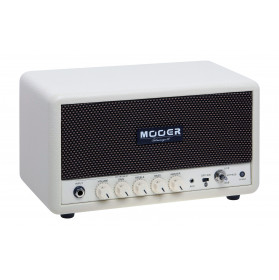 Mooer Silvereye 10 enceinte Hi-Fi stéréo & ampli instrument