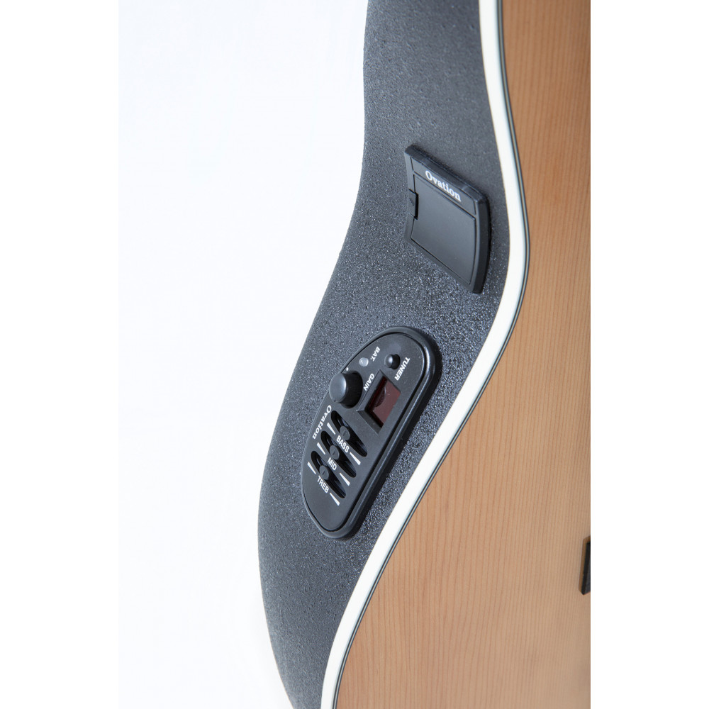 Ovation Celebrity classique CS24C-4-G