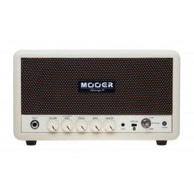 Mooer Silvereye 10 enceinte Hi-Fi stéréo & ampli instrument