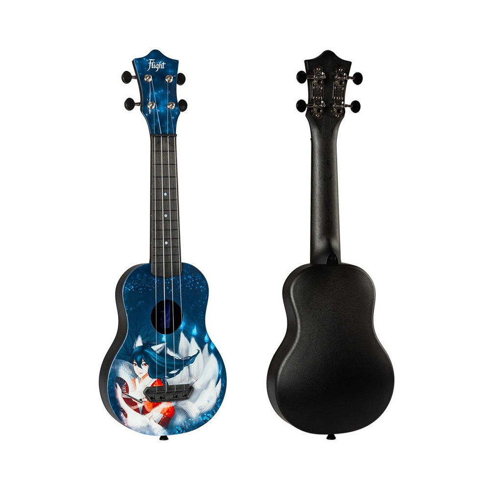 Fllght soprano S42 Kumiho avec housse