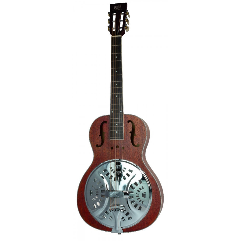 Barnes & Mullins Resonator Guitar