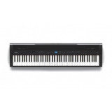 Dynatone DPP 510 + Stand 3 pédales noir