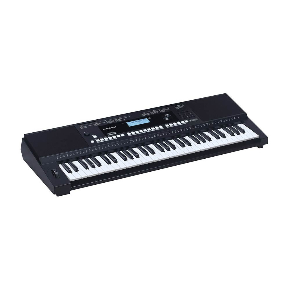 Medeli series Millenium MK300
