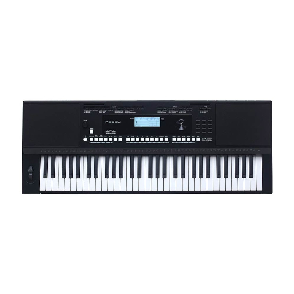 Medeli series Millenium MK300