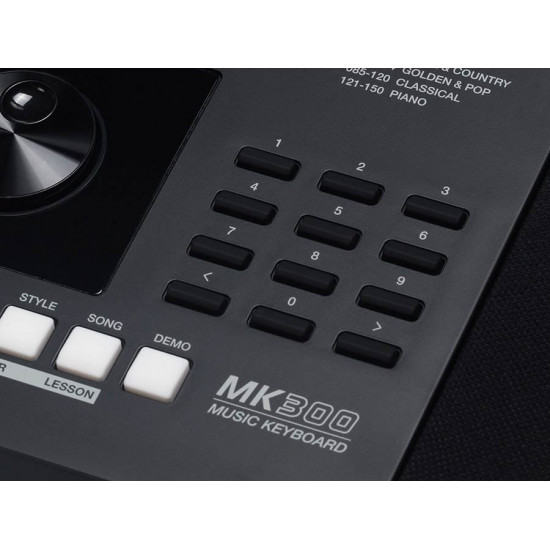 Medeli series Millenium MK300