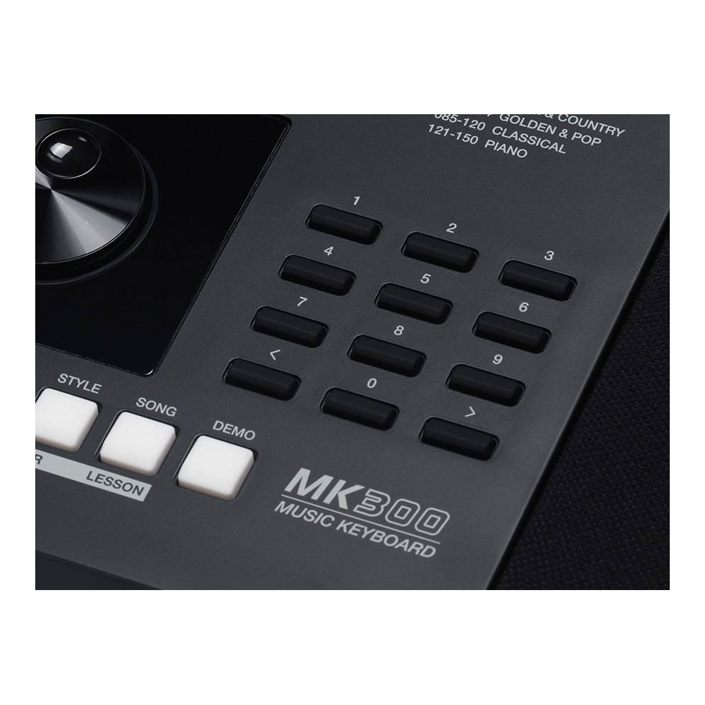 Medeli series Millenium MK300