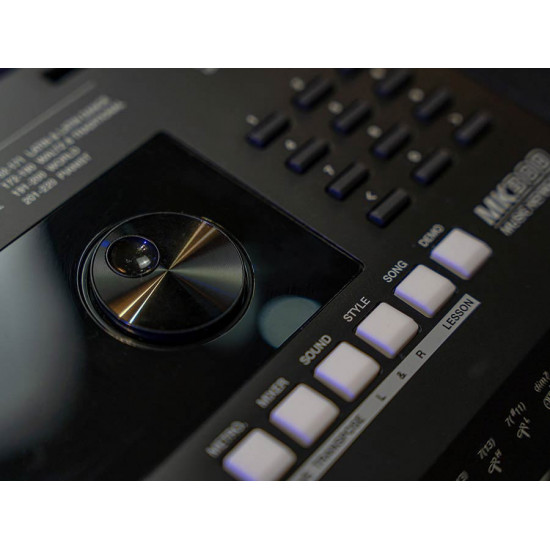 Medeli series Millenium MK300