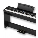 Dynatone DPP 510 + Stand 3 pédales noir