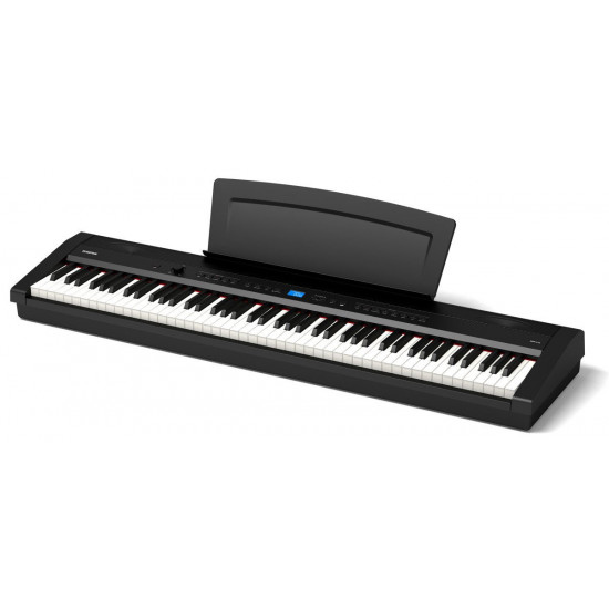 Dynatone DPP 510 + Stand 3 pédales noir