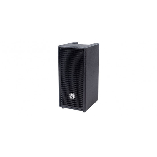 Warwick Cab 2x8-200w/4ohms-