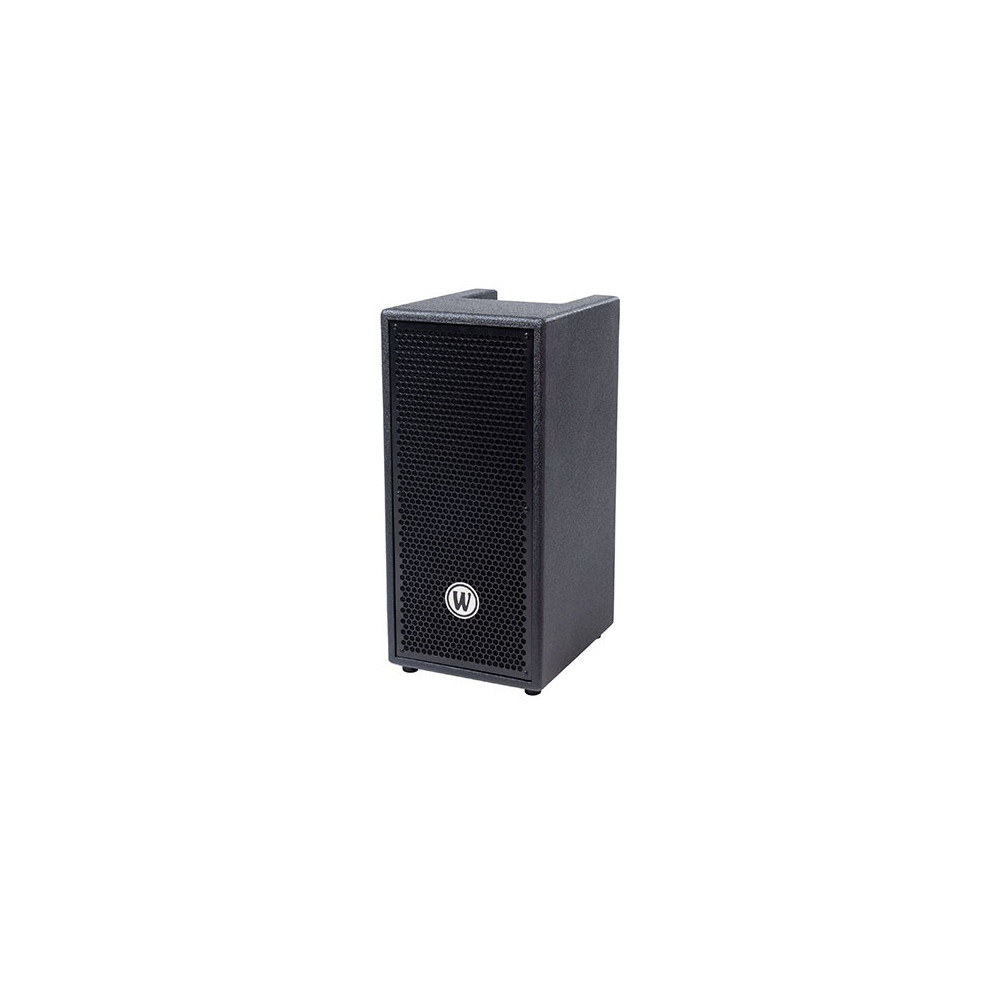 Warwick Cab 2x8-200w/4ohms-