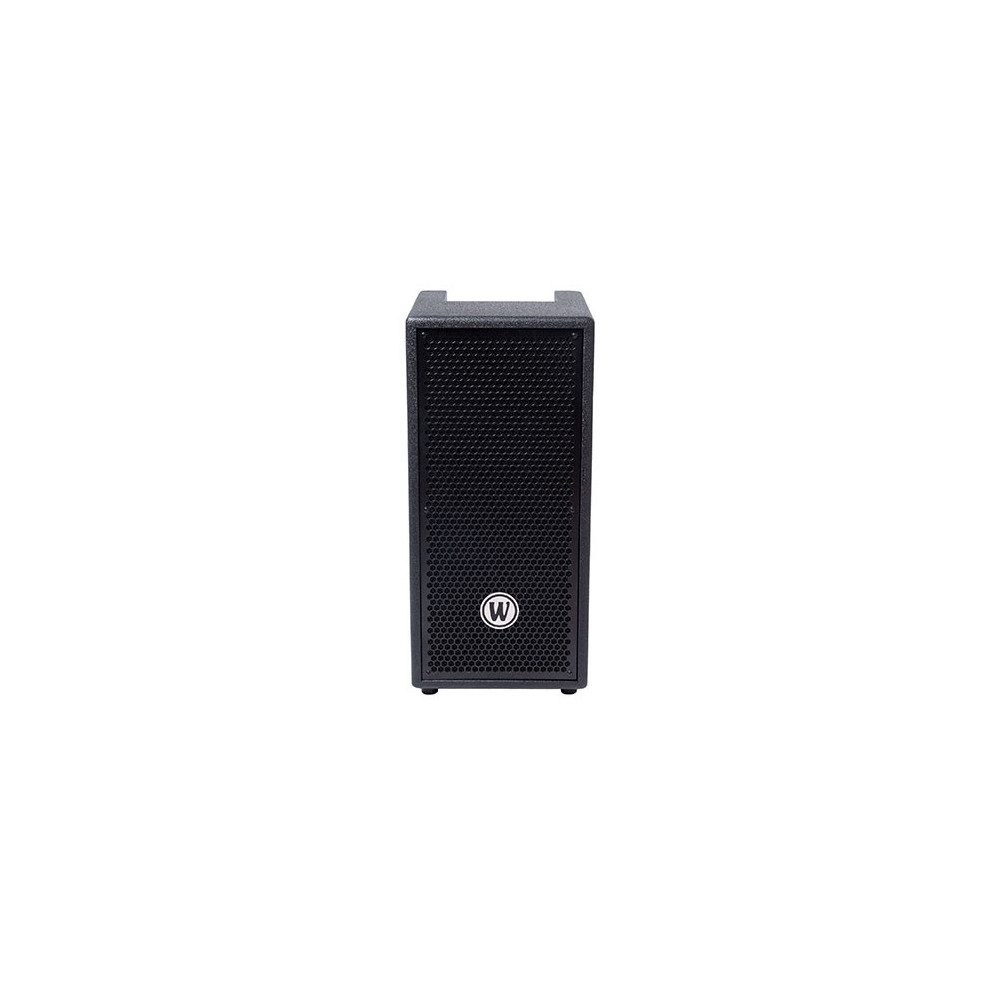 Warwick Cab 2x8-200w/4ohms-