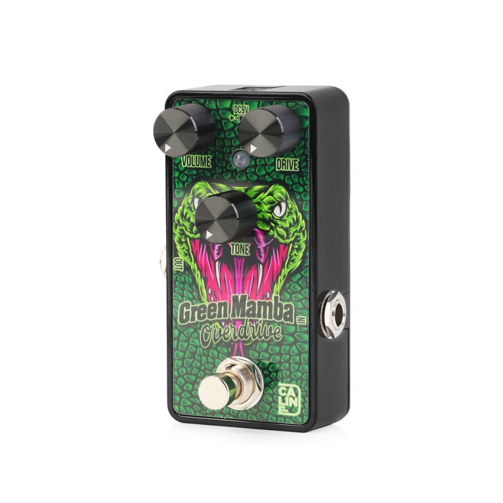 Caline Green Mamba Drive