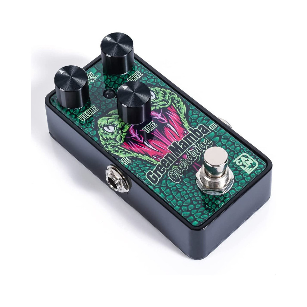 Caline Green Mamba Drive