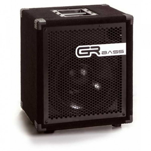 GR Bass Baffle 112 Bk 350watts rms 4 Ohms