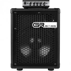 GR Bass Stack Mini GR070