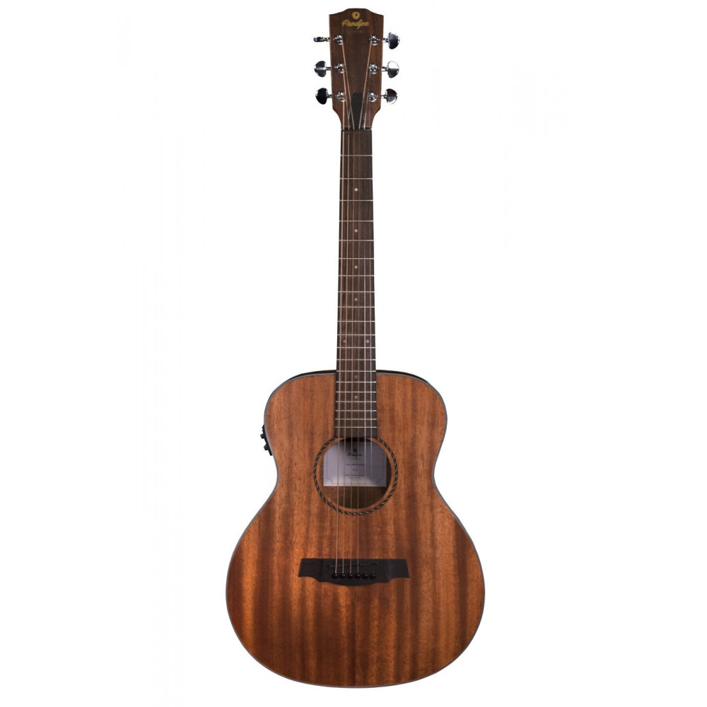 Prodipe BB27 MHS EQ avec housse