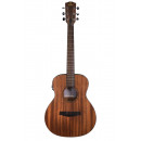 Prodipe BB27 MHS EQ avec housse