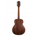 Prodipe BB27 MHS EQ avec housse