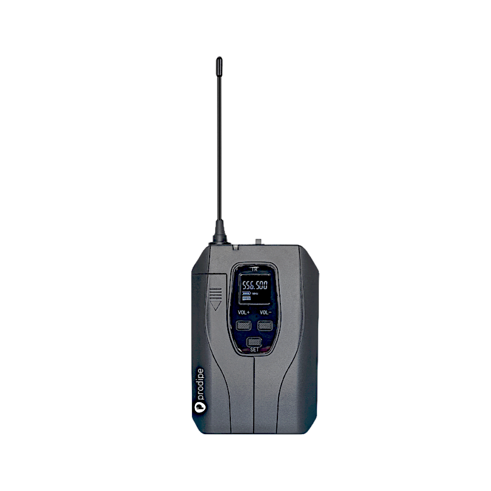 Prodipe UHF B420TD DSP True diversity
