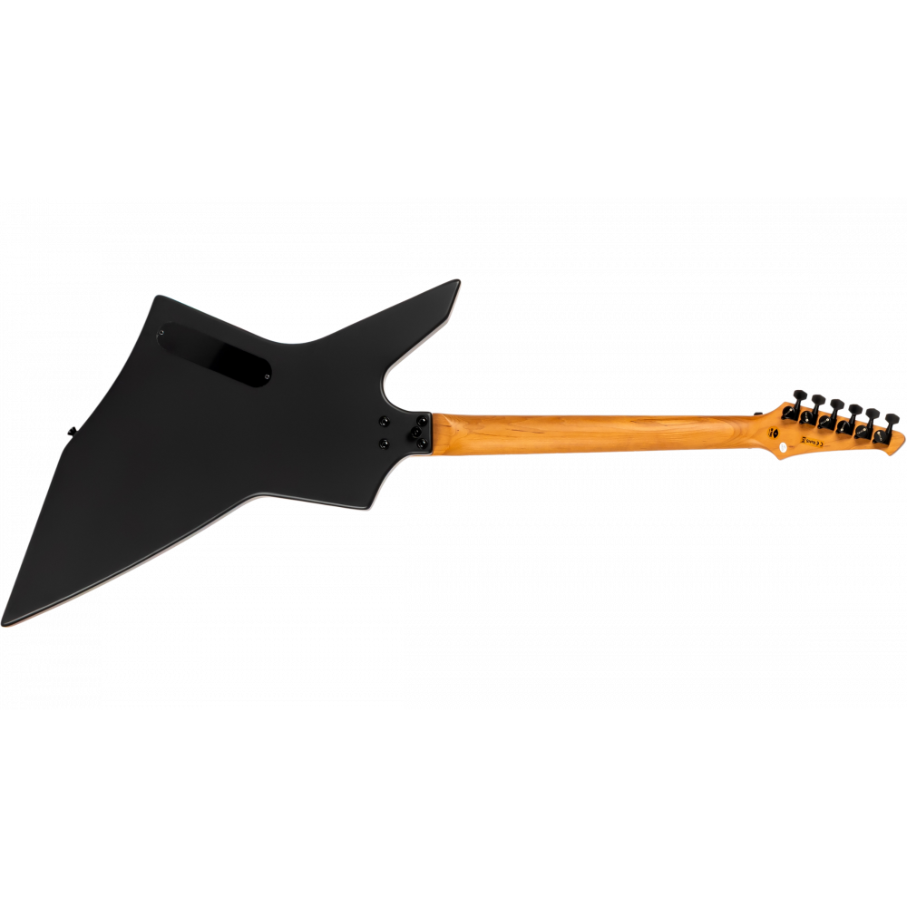 Spira Guitars X400 MBK