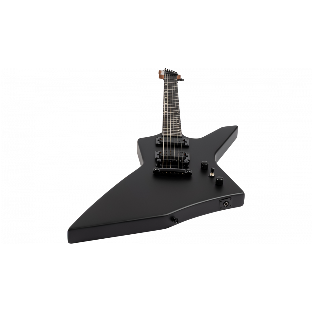 Spira Guitars X400 MBK