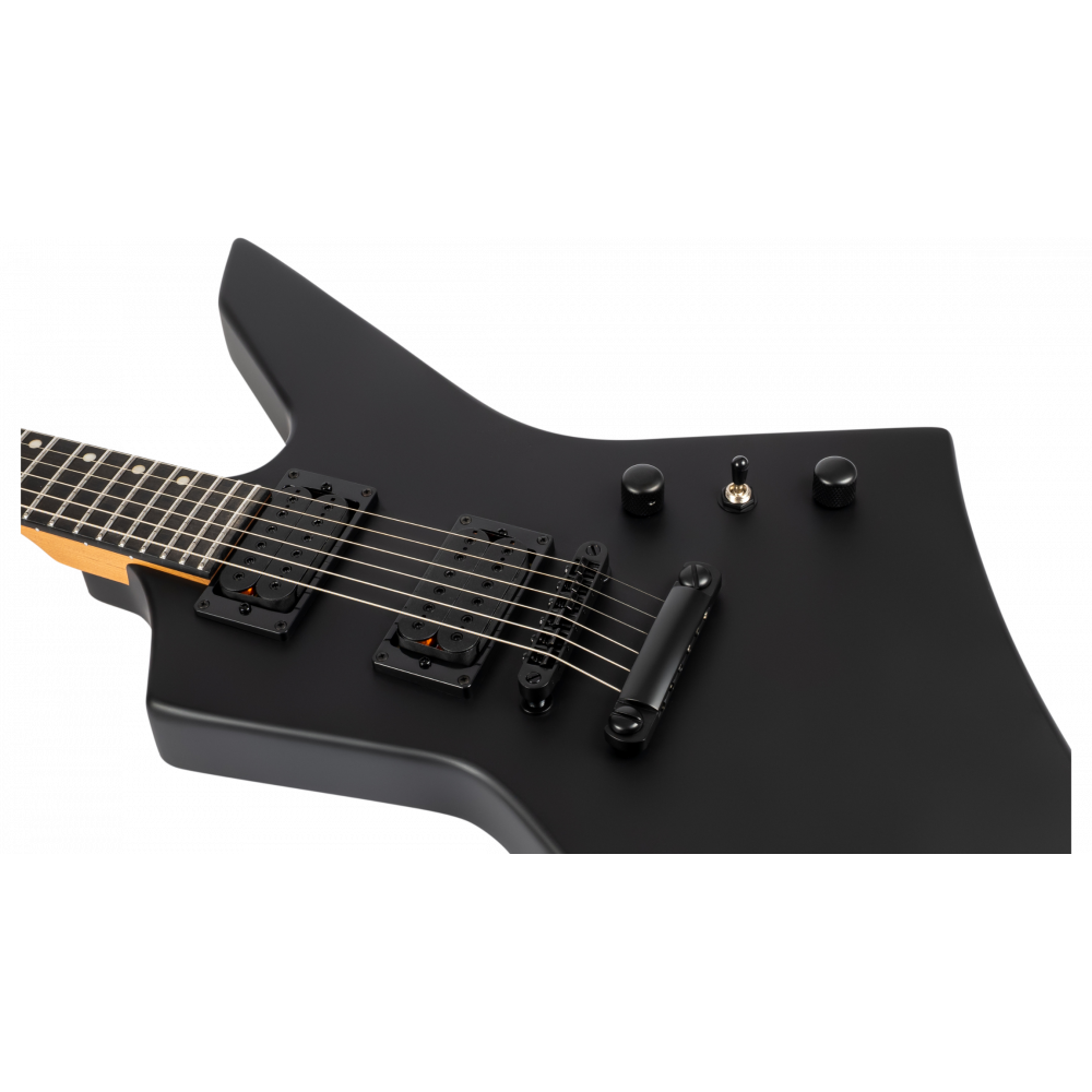 Spira Guitars X400 MBK