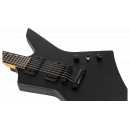 Spira Guitars X400 MBK