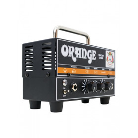 Bundle Orange Micro Dark + câbles