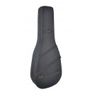 Boston Softcase  polystyrène/tissu dreadnought