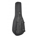 Boston Softcase  polystyrène/tissu dreadnought