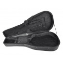 Boston Softcase  polystyrène/tissu dreadnought