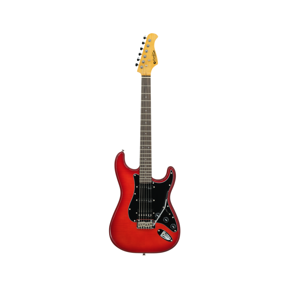 Prodipe TC90 Trans Red