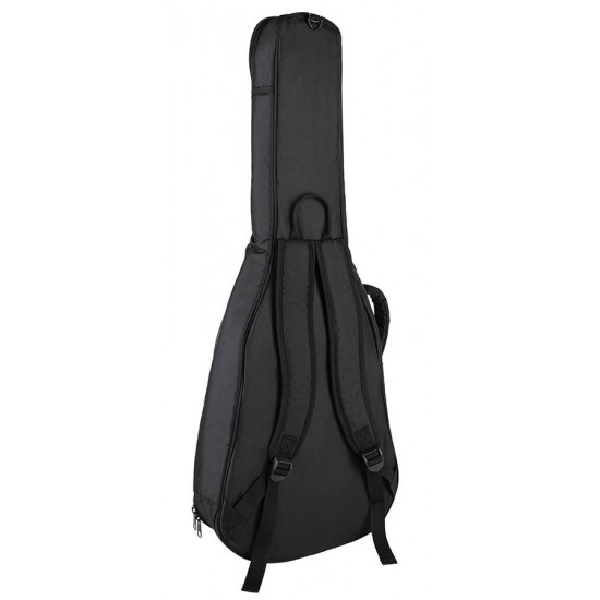 Boston housse 6mm guitare classique