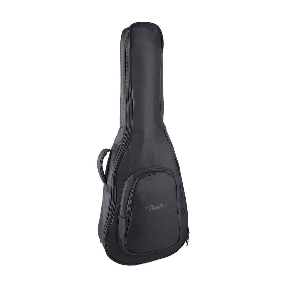 Boston housse 6mm guitare acoustique