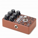 Caline Jaguar Disto