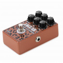 Caline Jaguar Disto