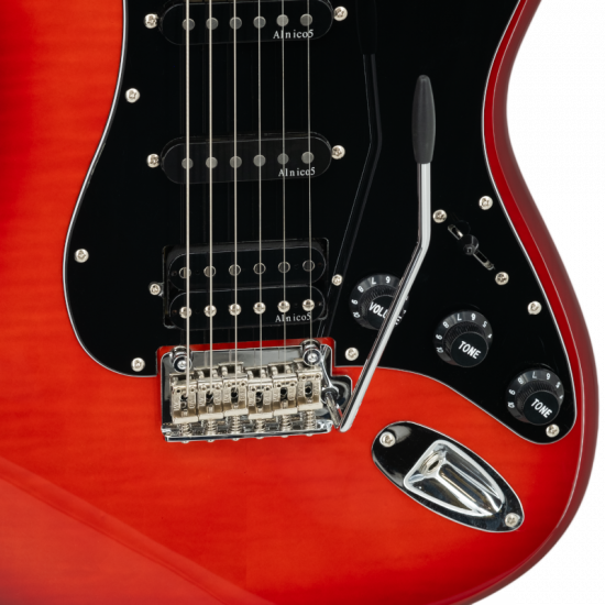 Prodipe TC90 Trans Red