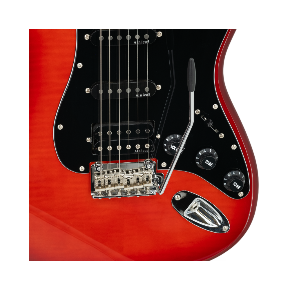 Prodipe TC90 Trans Red