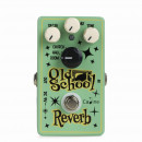 Caline Old School Reverb