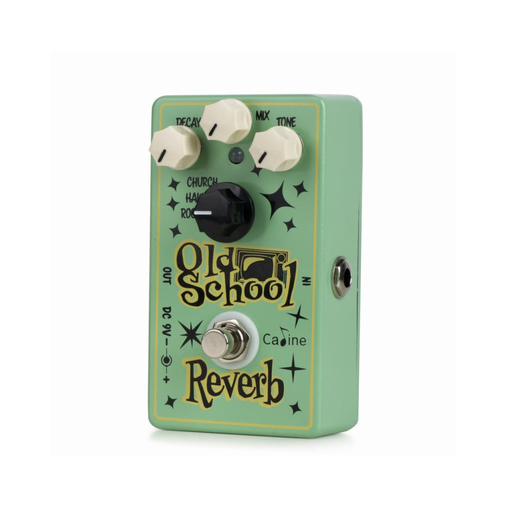 Caline Old School Reverb