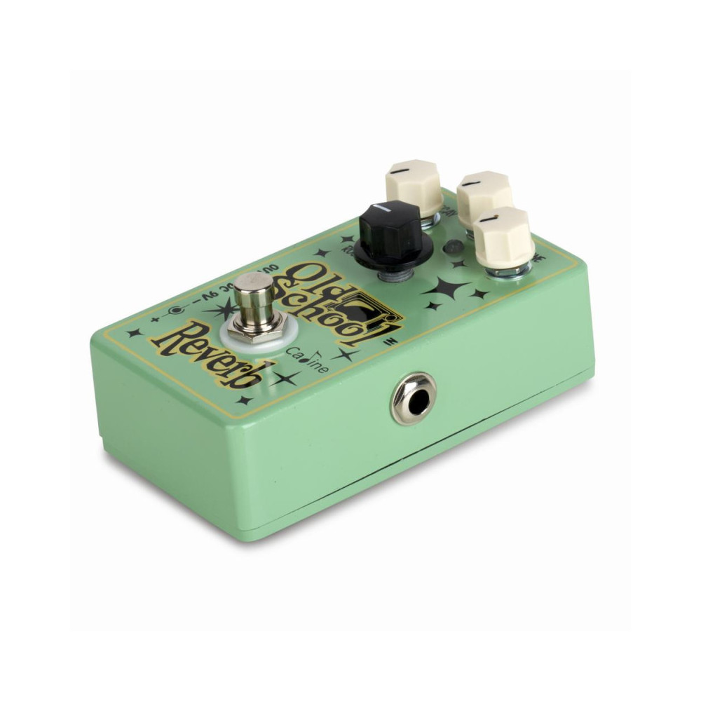 Caline Old School Reverb