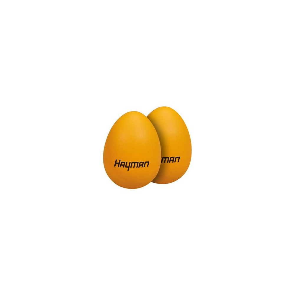 Hayman Shaker Egg  40g