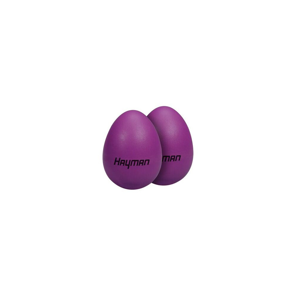 Hayman Shaker Egg  25g
