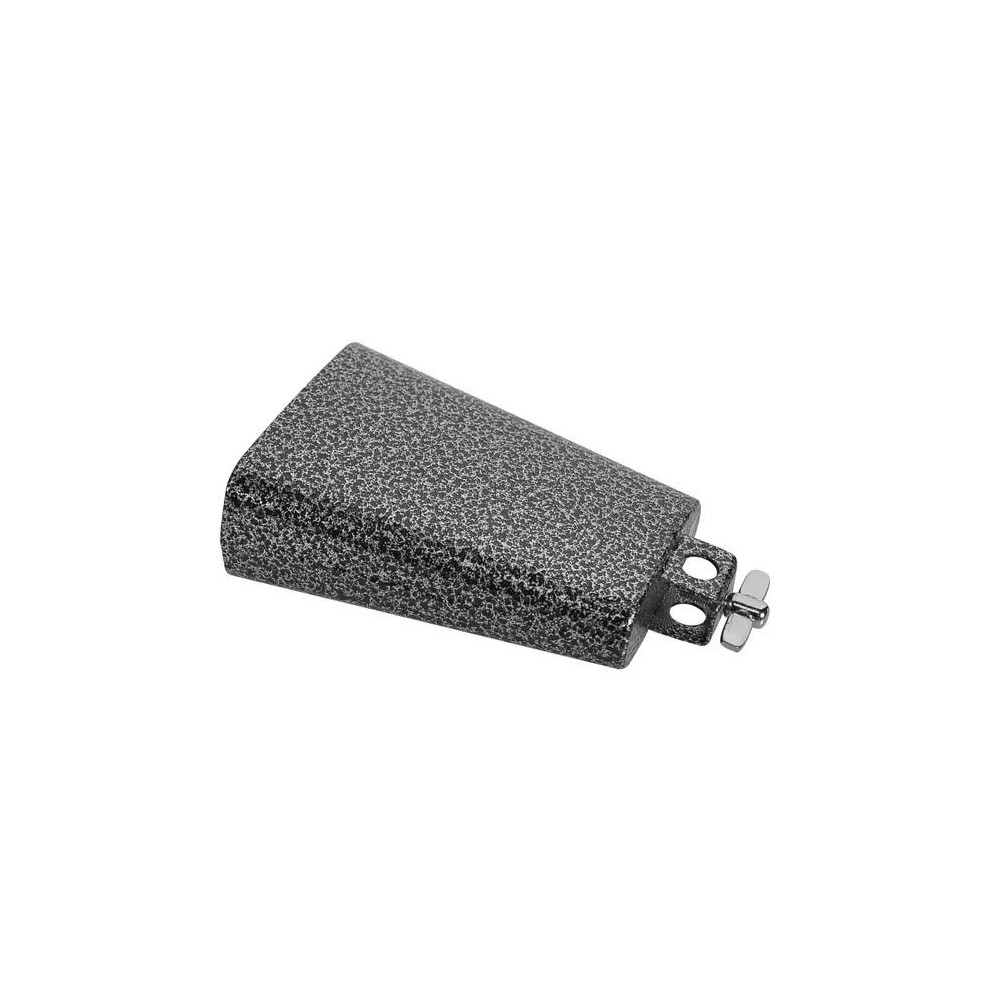 Hayman cow bell 6" black