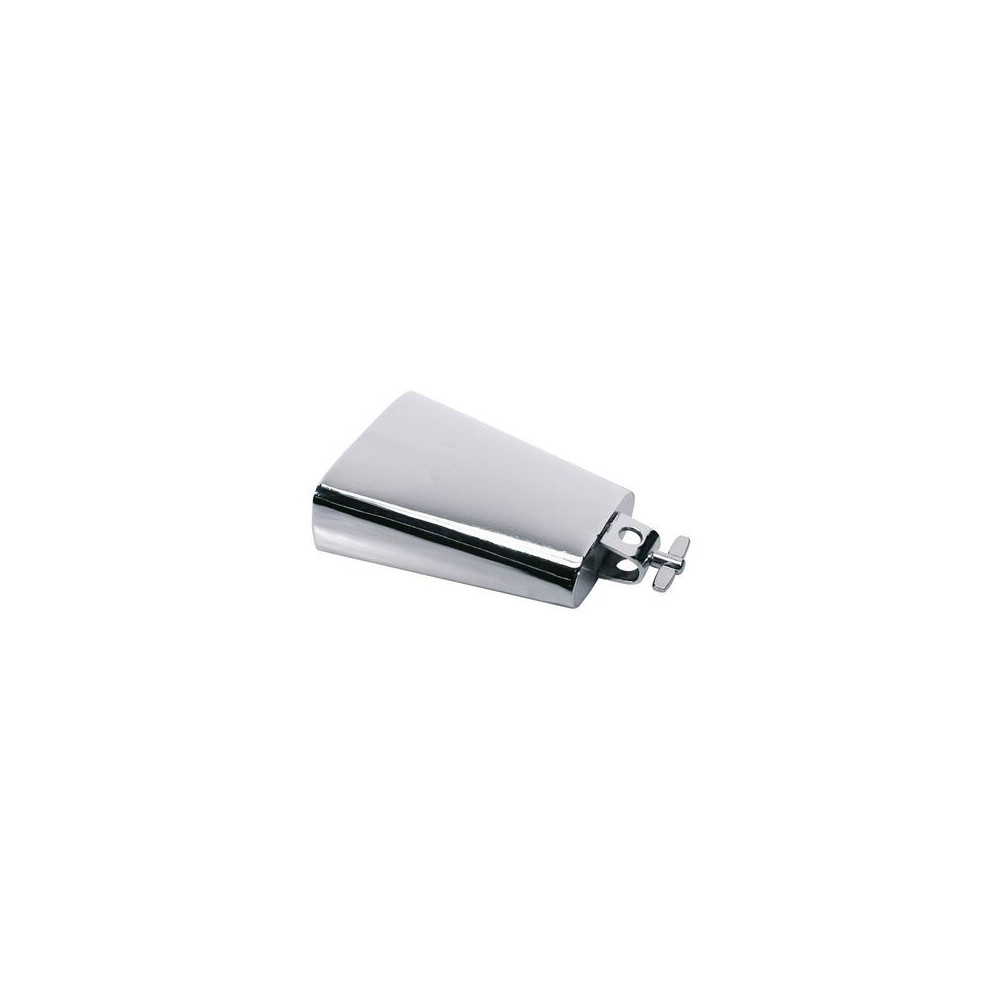 Hayman cow bell 7" chrome