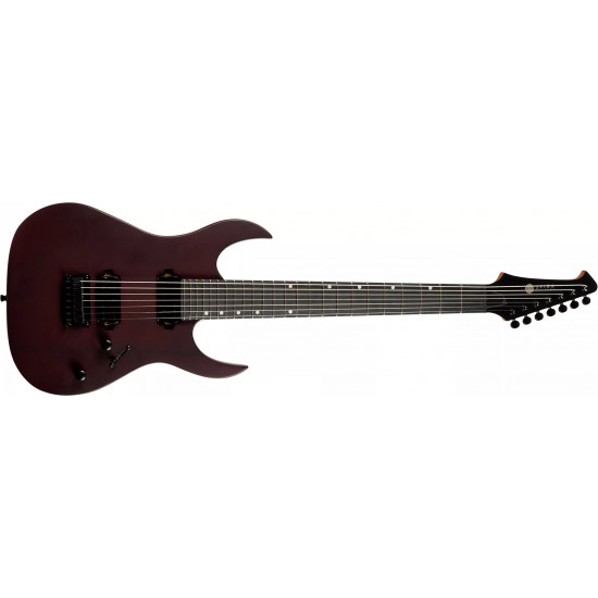 Spîra Guitars S407MWR