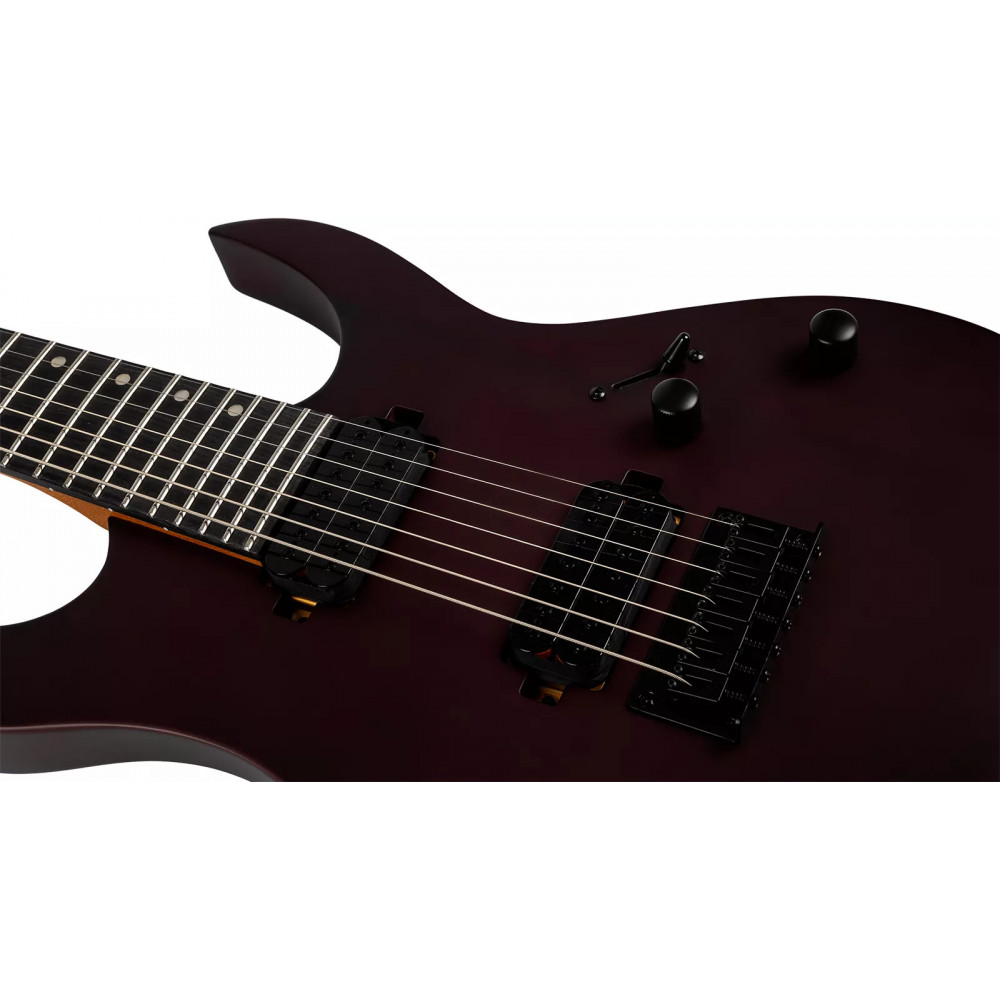 Spîra Guitars S407MWR